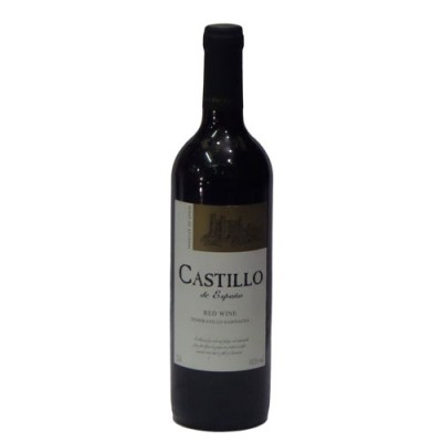 CASTILLO DE ESPANA WINE 75CL